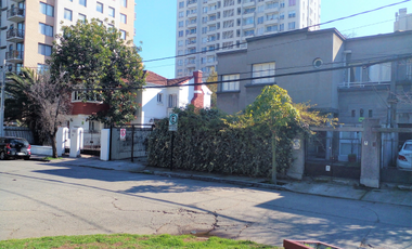 Oficina en Arriendo en Jorge Washington con Av. Irarrázaval