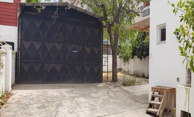 Oficina en Arriendo en Jorge Washington con Av. Irarrázaval