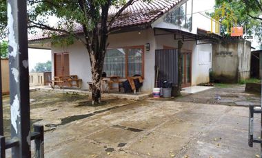 Villa Sejuk Cibiru Bandung Muraah 2020 | WISNU