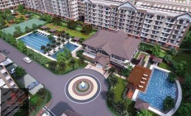 3bedroom for sale in Acacia Estate Taguig