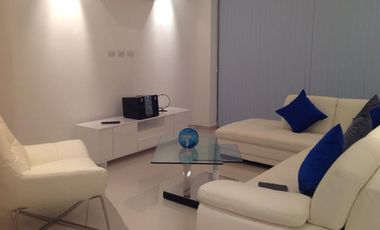 VENTA DEPARTAMENTO TONSUPA