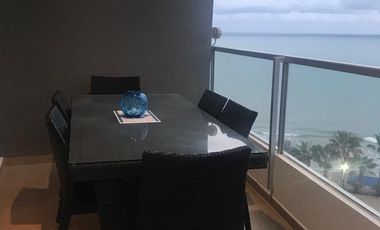 VENTA DEPARTAMENTO TONSUPA