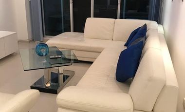 VENTA DEPARTAMENTO TONSUPA