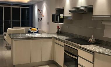 VENTA DEPARTAMENTO TONSUPA