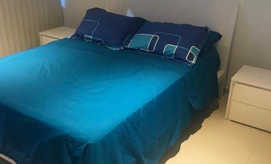 VENTA DEPARTAMENTO TONSUPA