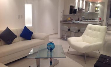 VENTA DEPARTAMENTO TONSUPA