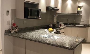 VENTA DEPARTAMENTO TONSUPA