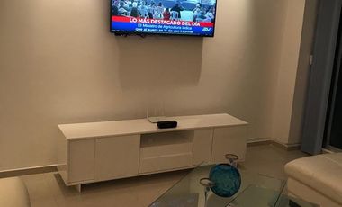 VENTA DEPARTAMENTO TONSUPA