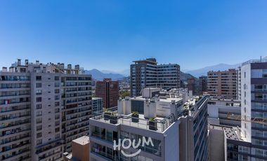 Departamento Metro Santa Ana L5 ID: 57306r