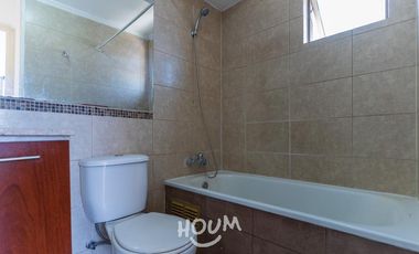 Departamento Metro Santa Ana L5 ID: 57306r