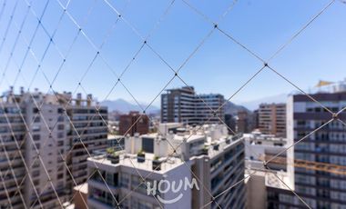 Departamento Metro Santa Ana L5 ID: 57306r