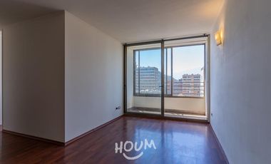 Departamento Metro Santa Ana L5 ID: 57306r
