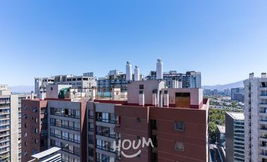 Departamento Metro Santa Ana L5 ID: 57306r