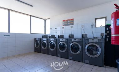 Departamento Metro Santa Ana L5 ID: 57306r