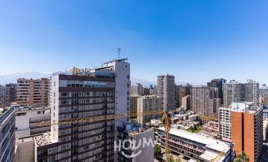 Departamento Metro Santa Ana L5 ID: 57306r