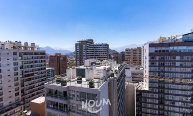 Departamento Metro Santa Ana L5 ID: 57306r