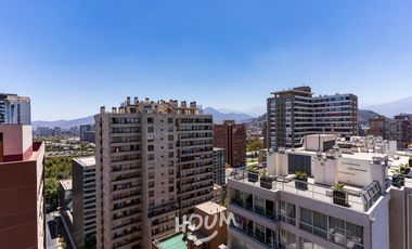 Departamento Metro Santa Ana L5 ID: 57306r