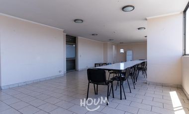 Departamento Metro Santa Ana L5 ID: 57306r