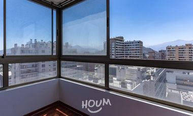 Departamento Metro Santa Ana L5 ID: 57306r