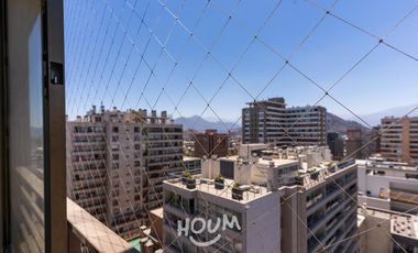 Departamento Metro Santa Ana L5 ID: 57306r