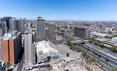 Departamento Metro Santa Ana L5 ID: 57306r