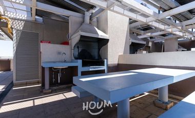 Departamento Metro Santa Ana L5 ID: 57306r