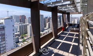Departamento Metro Santa Ana L5 ID: 57306r