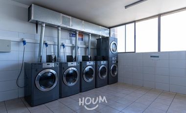 Departamento Metro Santa Ana L5 ID: 57306r