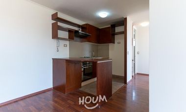 Departamento Metro Santa Ana L5 ID: 57306r