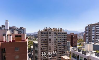 Departamento Metro Santa Ana L5 ID: 57306r