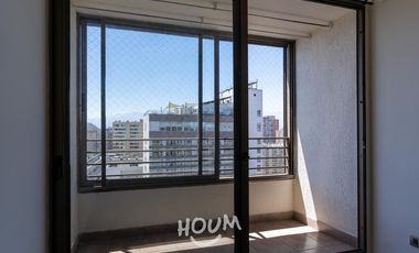 Departamento Metro Santa Ana L5 ID: 57306r