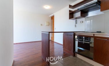 Departamento Metro Santa Ana L5 ID: 57306r