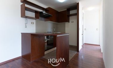 Departamento Metro Santa Ana L5 ID: 57306r