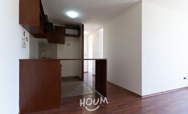 Departamento Metro Santa Ana L5 ID: 57306r