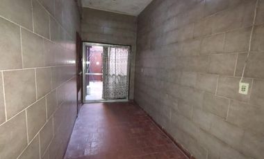 VENTA en BLOCK- CASA 3 AMB + DPTO. 3 AMB- NAÓN AL 4300- BILLINGHURST- SAN MARTÍN