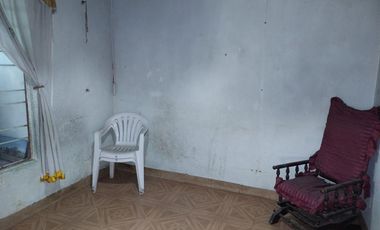 VENTA en BLOCK- CASA 3 AMB + DPTO. 3 AMB- NAÓN AL 4300- BILLINGHURST- SAN MARTÍN