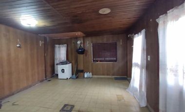 VENTA en BLOCK- CASA 3 AMB + DPTO. 3 AMB- NAÓN AL 4300- BILLINGHURST- SAN MARTÍN