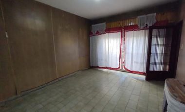 VENTA en BLOCK- CASA 3 AMB + DPTO. 3 AMB- NAÓN AL 4300- BILLINGHURST- SAN MARTÍN