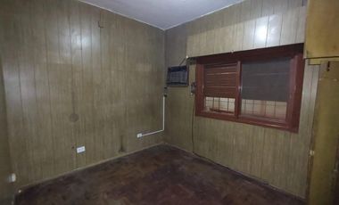 VENTA en BLOCK- CASA 3 AMB + DPTO. 3 AMB- NAÓN AL 4300- BILLINGHURST- SAN MARTÍN