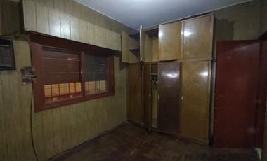 VENTA en BLOCK- CASA 3 AMB + DPTO. 3 AMB- NAÓN AL 4300- BILLINGHURST- SAN MARTÍN