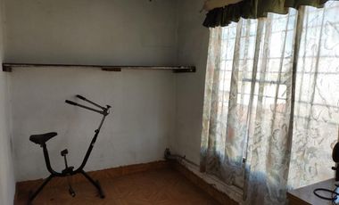 VENTA en BLOCK- CASA 3 AMB + DPTO. 3 AMB- NAÓN AL 4300- BILLINGHURST- SAN MARTÍN