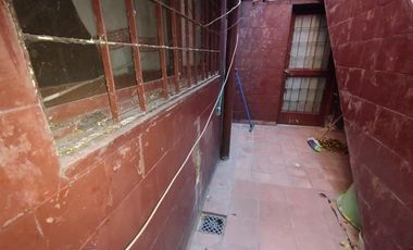 VENTA en BLOCK- CASA 3 AMB + DPTO. 3 AMB- NAÓN AL 4300- BILLINGHURST- SAN MARTÍN