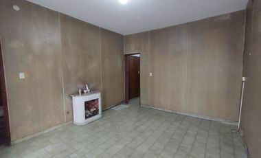 VENTA en BLOCK- CASA 3 AMB + DPTO. 3 AMB- NAÓN AL 4300- BILLINGHURST- SAN MARTÍN