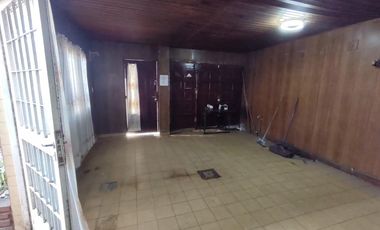 VENTA en BLOCK- CASA 3 AMB + DPTO. 3 AMB- NAÓN AL 4300- BILLINGHURST- SAN MARTÍN
