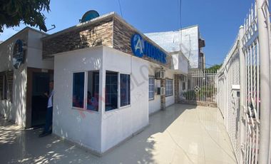 venta casa independiente Cevillar, Barranquilla, Atlántico