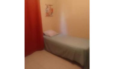 ALQUILO CASA VIA SONA