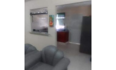 ALQUILO CASA VIA SONA