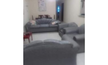 ALQUILO CASA VIA SONA