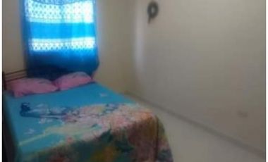 ALQUILO CASA VIA SONA