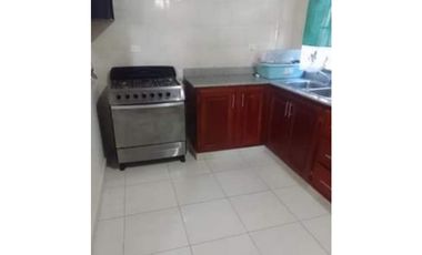 ALQUILO CASA VIA SONA